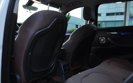BMW X1, 2021 год, 1 622 000 рублей, 7 фотография