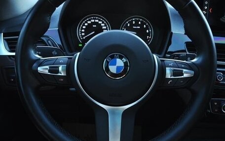 BMW X1, 2021 год, 1 622 000 рублей, 11 фотография