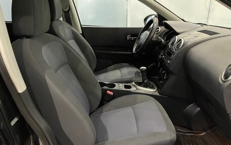 Nissan Qashqai+2 I, 2012 год, 1 077 000 рублей, 11 фотография