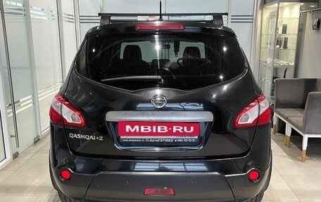 Nissan Qashqai+2 I, 2012 год, 1 077 000 рублей, 3 фотография