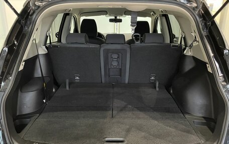 Nissan Qashqai+2 I, 2012 год, 1 077 000 рублей, 14 фотография