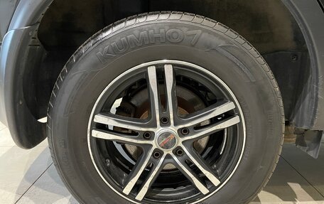 Nissan Qashqai+2 I, 2012 год, 1 077 000 рублей, 16 фотография