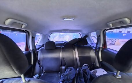 Mitsubishi Outlander III рестайлинг 3, 2007 год, 680 000 рублей, 8 фотография