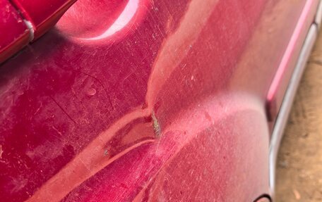 Mitsubishi Outlander III рестайлинг 3, 2007 год, 680 000 рублей, 9 фотография