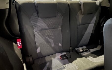 Nissan Qashqai+2 I, 2012 год, 1 077 000 рублей, 13 фотография