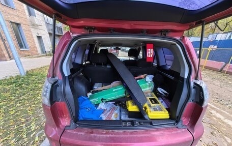 Mitsubishi Outlander III рестайлинг 3, 2007 год, 680 000 рублей, 6 фотография