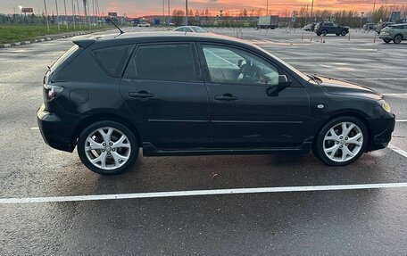 Mazda 3, 2006 год, 630 000 рублей, 12 фотография