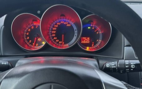 Mazda 3, 2006 год, 630 000 рублей, 11 фотография