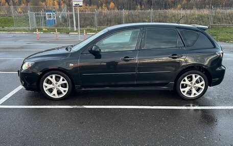 Mazda 3, 2006 год, 630 000 рублей, 5 фотография