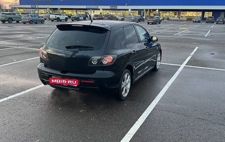 Mazda 3, 2006 год, 630 000 рублей, 4 фотография