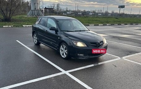 Mazda 3, 2006 год, 630 000 рублей, 2 фотография