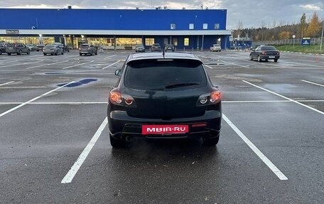 Mazda 3, 2006 год, 630 000 рублей, 6 фотография