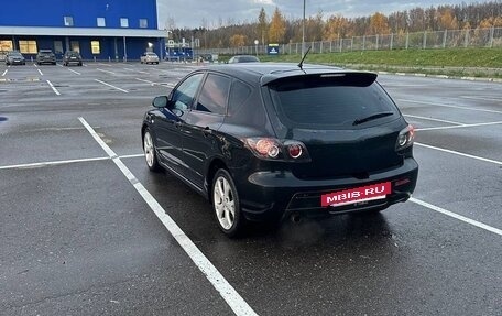 Mazda 3, 2006 год, 630 000 рублей, 7 фотография