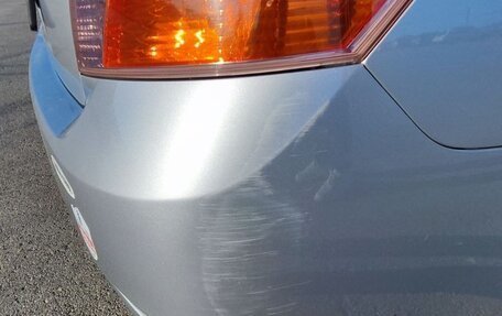 Toyota Allion, 2008 год, 890 000 рублей, 14 фотография
