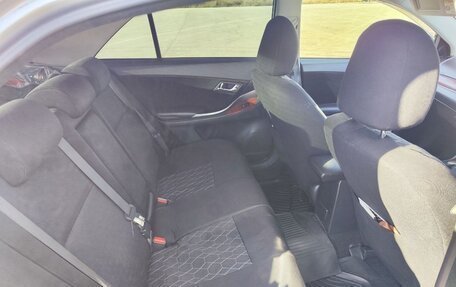 Toyota Allion, 2008 год, 890 000 рублей, 16 фотография
