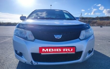 Toyota Allion, 2008 год, 890 000 рублей, 8 фотография