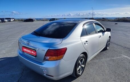 Toyota Allion, 2008 год, 890 000 рублей, 10 фотография