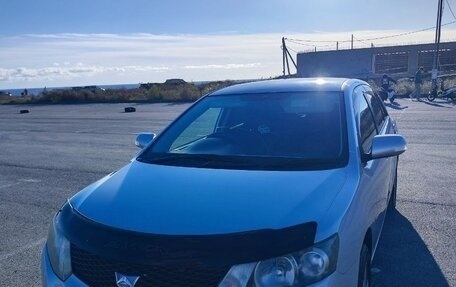 Toyota Allion, 2008 год, 890 000 рублей, 4 фотография