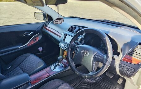 Toyota Allion, 2008 год, 890 000 рублей, 18 фотография
