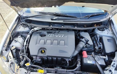Toyota Allion, 2008 год, 890 000 рублей, 19 фотография