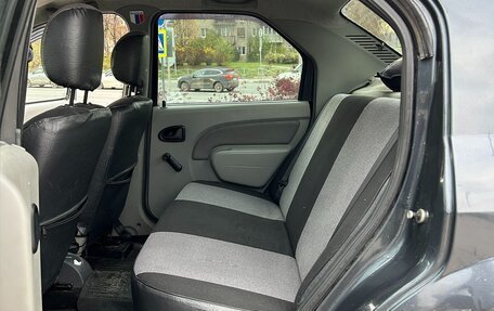 Renault Logan I, 2008 год, 420 000 рублей, 5 фотография