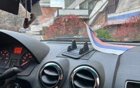 Renault Logan I, 2008 год, 420 000 рублей, 7 фотография