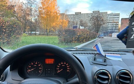 Renault Logan I, 2008 год, 420 000 рублей, 6 фотография