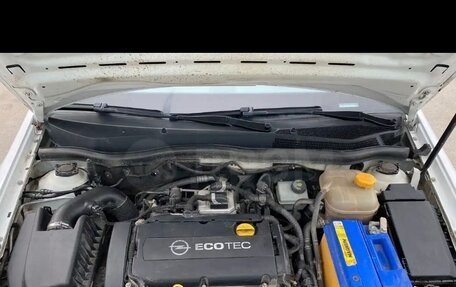 Opel Astra H, 2014 год, 700 000 рублей, 2 фотография