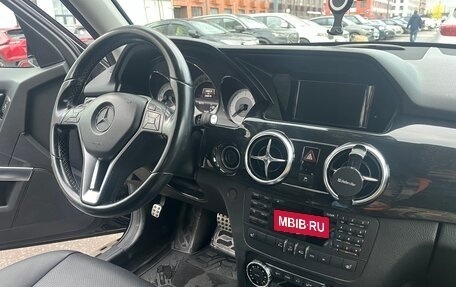Mercedes-Benz GLK-Класс, 2012 год, 2 050 000 рублей, 7 фотография