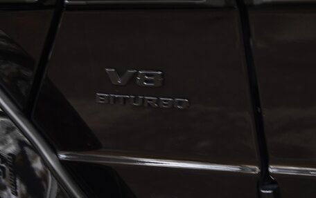 Mercedes-Benz G-Класс AMG, 2016 год, 9 000 000 рублей, 7 фотография