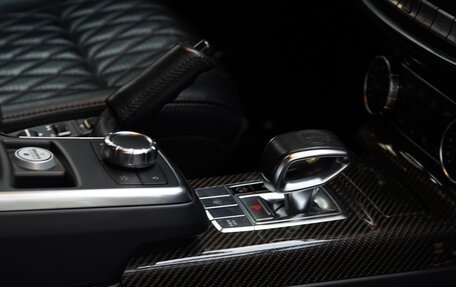 Mercedes-Benz G-Класс AMG, 2016 год, 9 000 000 рублей, 11 фотография