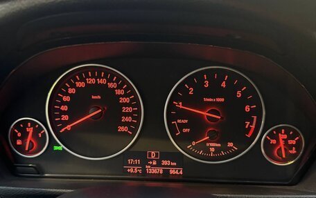 BMW 3 серия, 2018 год, 1 850 000 рублей, 9 фотография