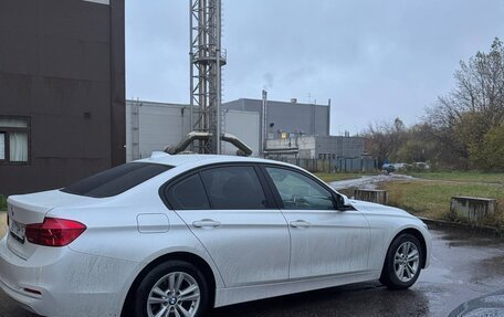 BMW 3 серия, 2018 год, 1 850 000 рублей, 6 фотография