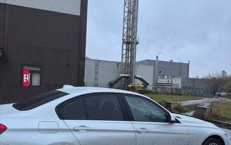 BMW 3 серия, 2018 год, 1 850 000 рублей, 4 фотография