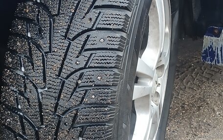 Mitsubishi Outlander III рестайлинг 3, 2006 год, 565 000 рублей, 9 фотография