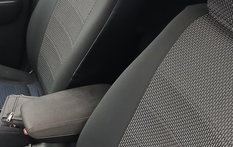 Mitsubishi Outlander III рестайлинг 3, 2006 год, 565 000 рублей, 16 фотография