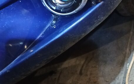 Mitsubishi Outlander III рестайлинг 3, 2006 год, 565 000 рублей, 18 фотография