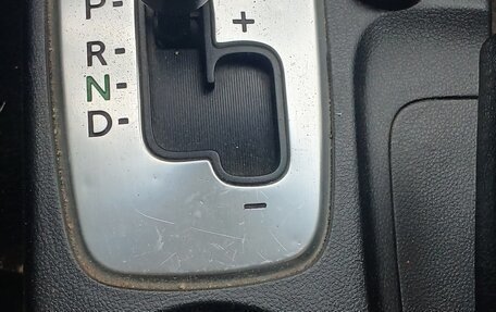 Mitsubishi Outlander III рестайлинг 3, 2006 год, 565 000 рублей, 15 фотография