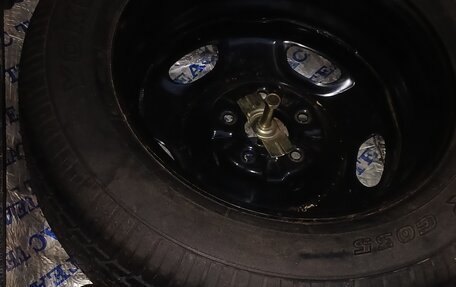 Mitsubishi Outlander III рестайлинг 3, 2006 год, 565 000 рублей, 17 фотография