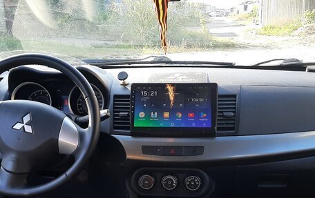 Mitsubishi Lancer IX, 2012 год, 650 000 рублей, 6 фотография