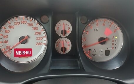 Mitsubishi Outlander III рестайлинг 3, 2006 год, 565 000 рублей, 10 фотография