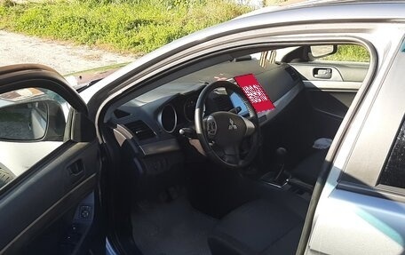 Mitsubishi Lancer IX, 2012 год, 650 000 рублей, 7 фотография