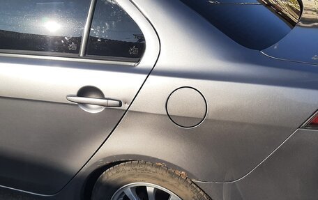 Mitsubishi Lancer IX, 2012 год, 650 000 рублей, 10 фотография