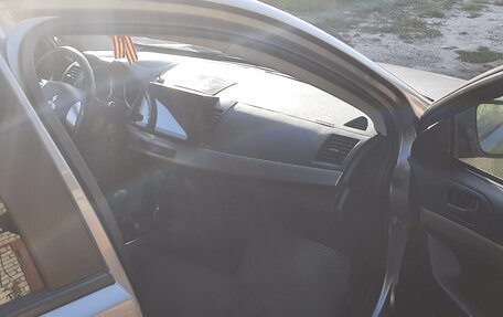 Mitsubishi Lancer IX, 2012 год, 650 000 рублей, 9 фотография