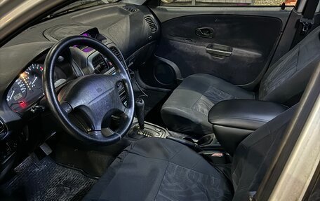 Mitsubishi Carisma I, 1999 год, 265 000 рублей, 6 фотография