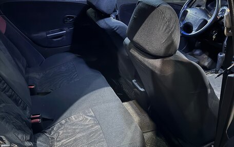 Mitsubishi Carisma I, 1999 год, 265 000 рублей, 8 фотография