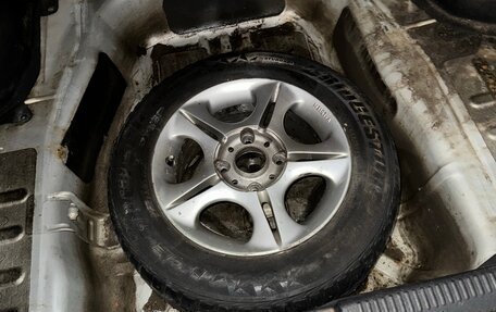 Mitsubishi Carisma I, 1999 год, 265 000 рублей, 10 фотография