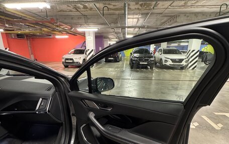 Jaguar I-Pace I, 2020 год, 4 100 000 рублей, 3 фотография