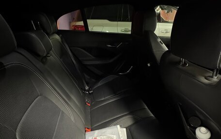 Jaguar I-Pace I, 2020 год, 4 100 000 рублей, 9 фотография