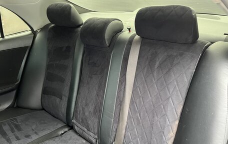 Toyota Corolla, 2008 год, 595 000 рублей, 7 фотография